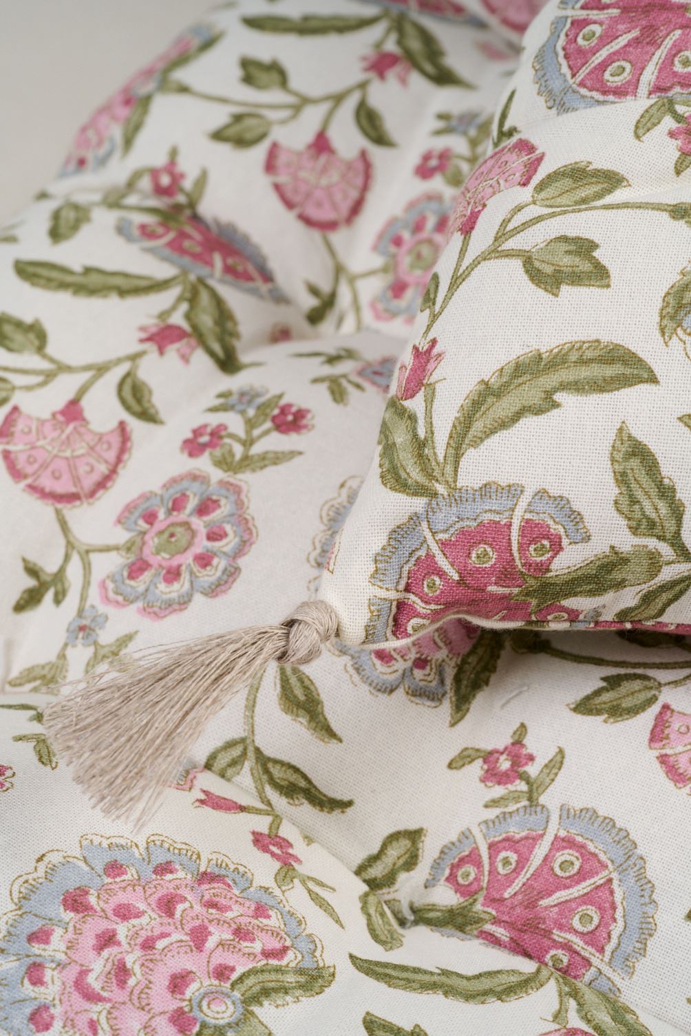 Toolipadi mitmevärviline - 5