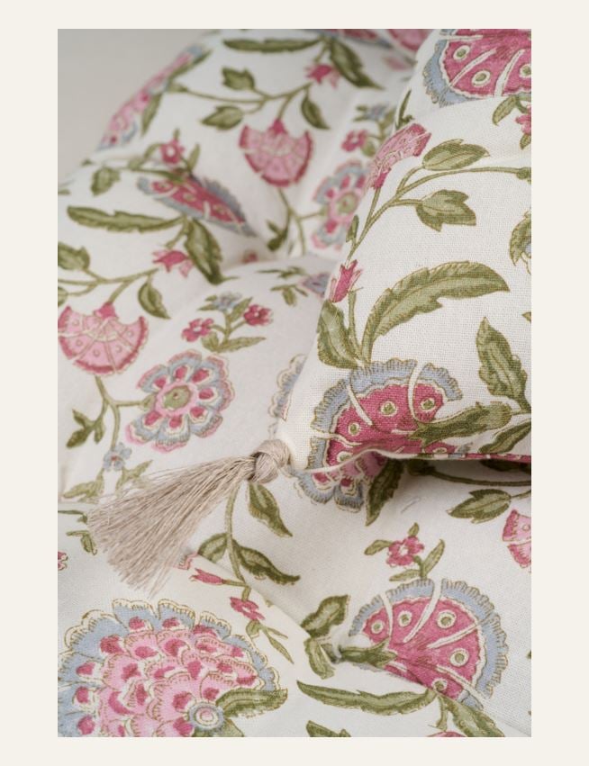 Toolipadi mitmevärviline - 5