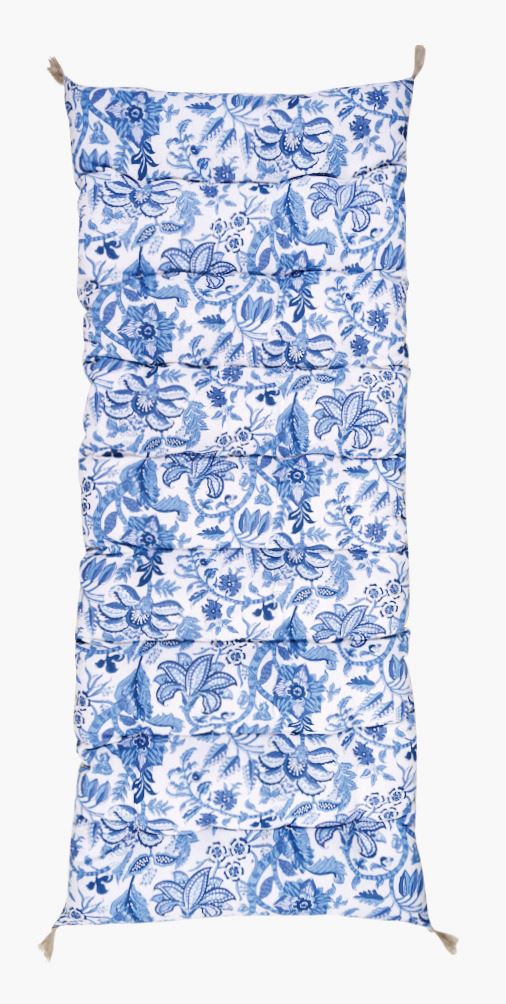 Toolipadi sinine - 60x140 cm sinine - 1