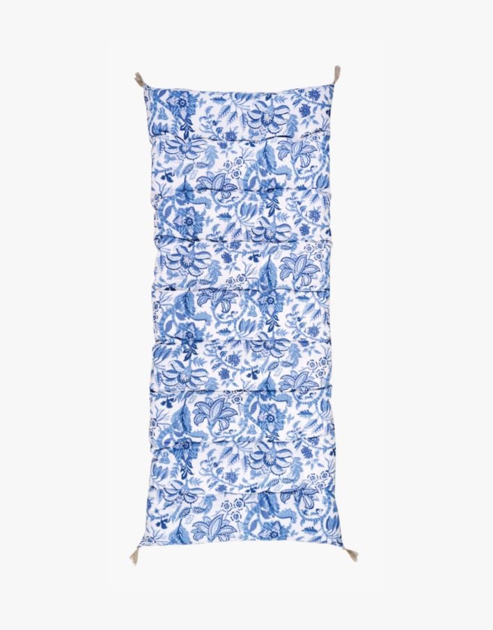 Toolipadi sinine - 60x140 cm sinine - 1