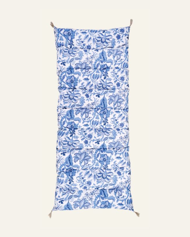 Toolipadi sinine - 60x140 cm sinine - 1