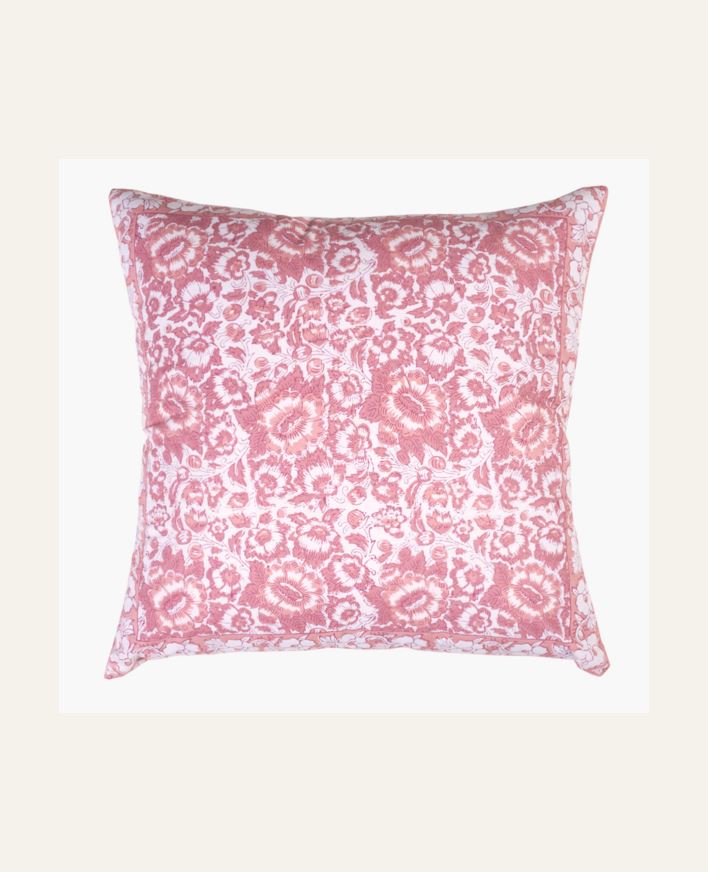 Dekoratiivpadi mitmevärviline - 50x50 cm mitmevärviline - 1