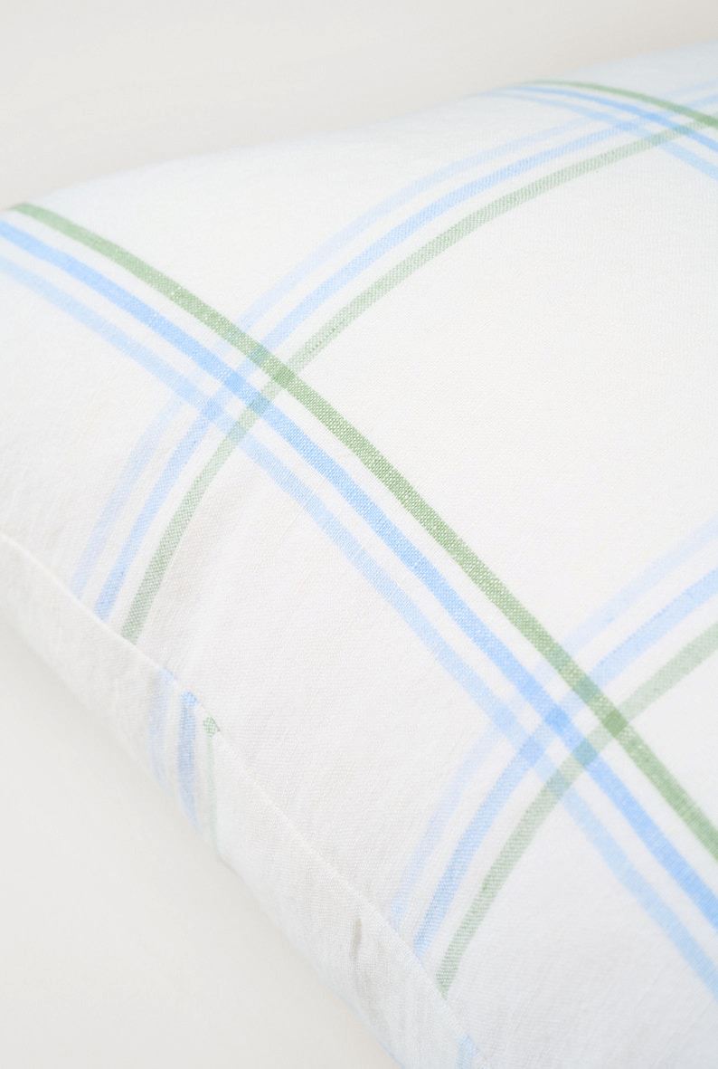 Dekoratiivpadja kate mitmevärviline/roheline - 2