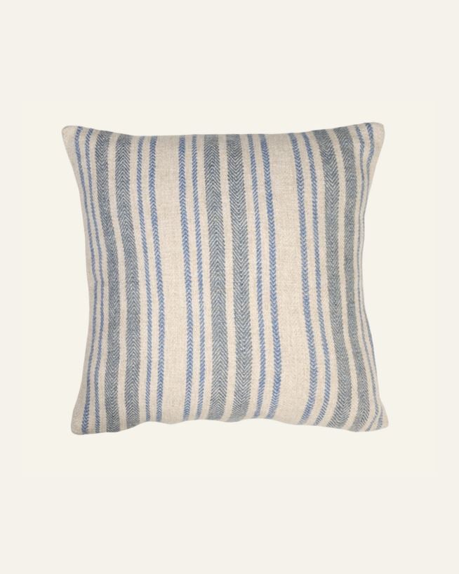 Dekoratiivpadja kate mitmevärviline/sinine - 50x50 cm mitmevärviline/sinine - 1