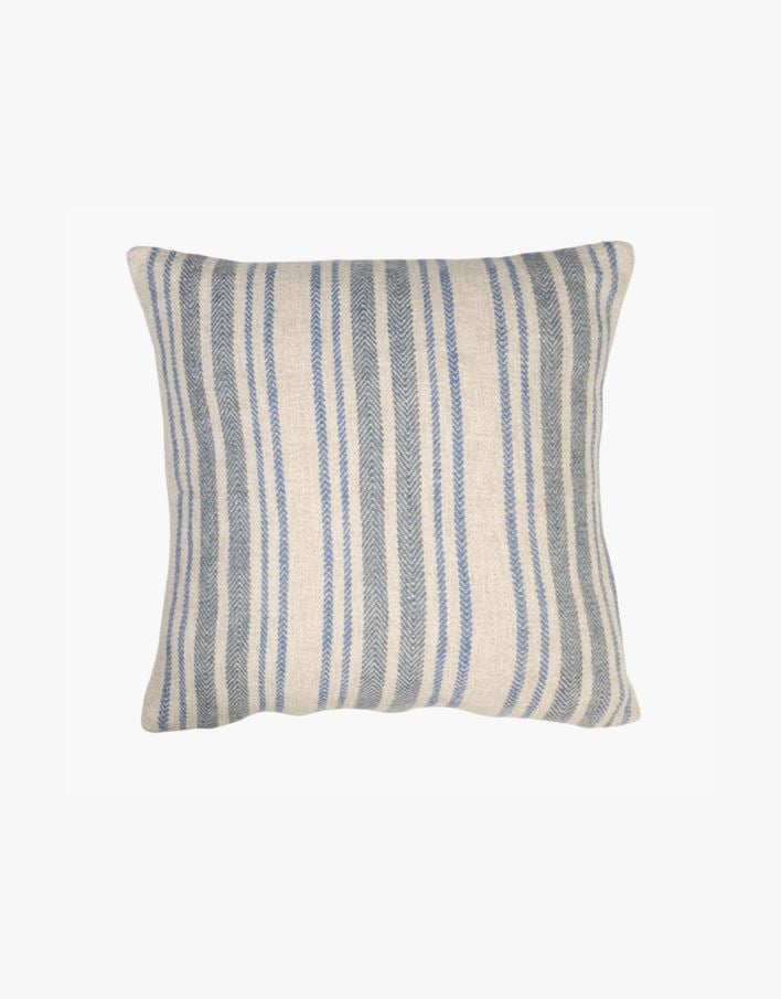 Dekoratiivpadja kate mitmevärviline/sinine - 50x50 cm mitmevärviline/sinine - 1