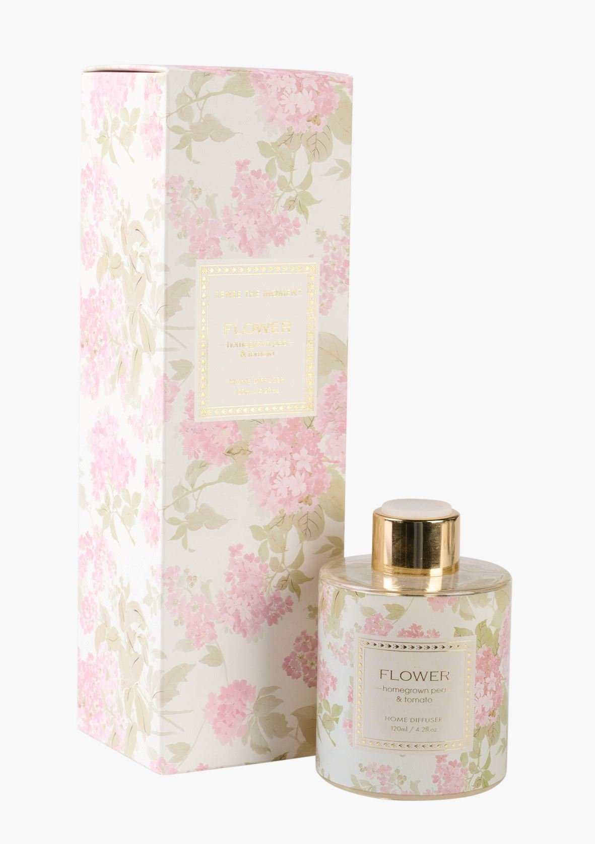 Kodulõhn mitmevärviline/roosa - 120 ml mitmevärviline/roosa - 1