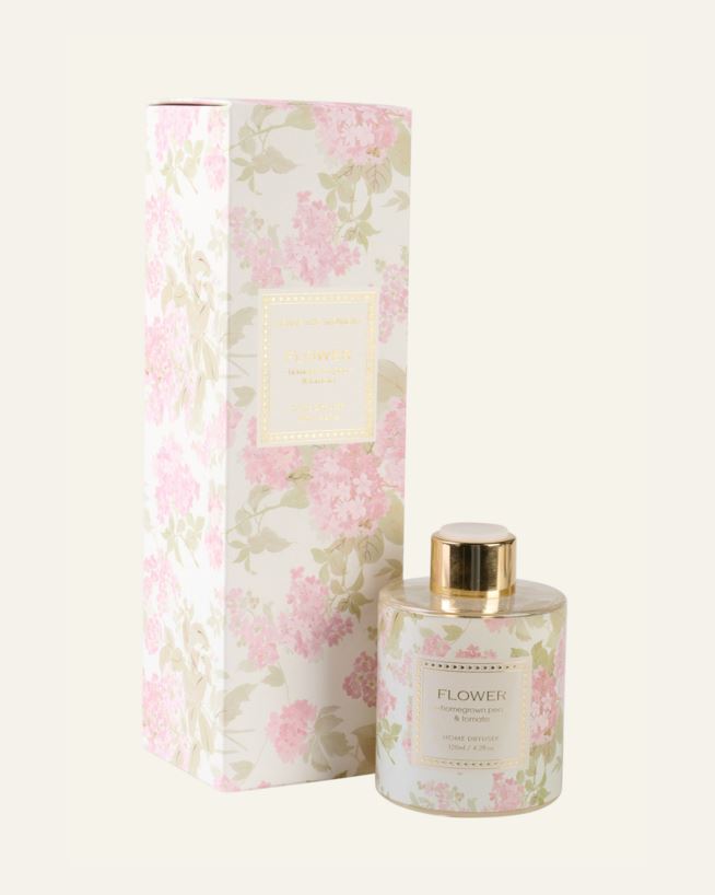 Kodulõhn mitmevärviline/roosa - 120 ml mitmevärviline/roosa - 1