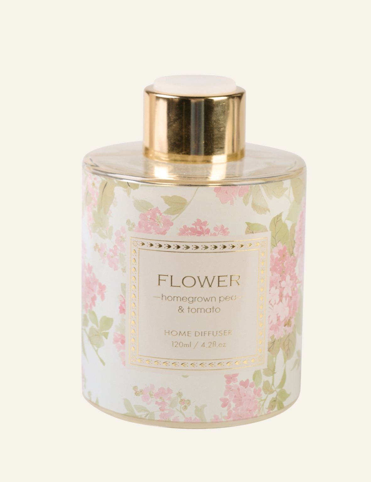 Kodulõhn mitmevärviline/roosa - 2