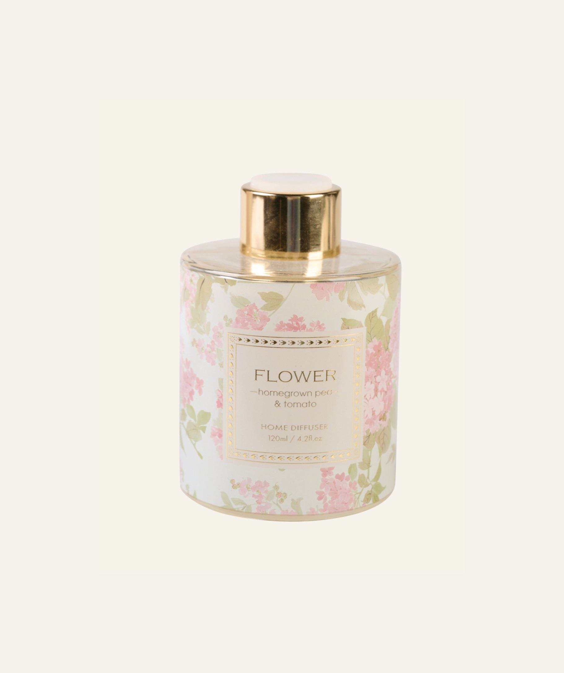 Kodulõhn mitmevärviline/roosa - 2