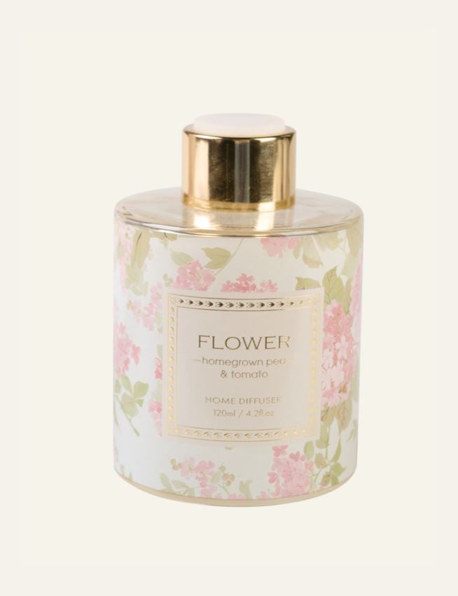 Kodulõhn mitmevärviline/roosa - 2