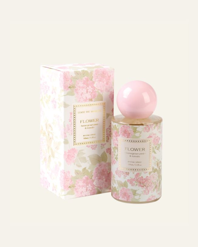 Pihustatav lõhnastaja mitmevärviline/roosa - 100 ml mitmevärviline/roosa - 1