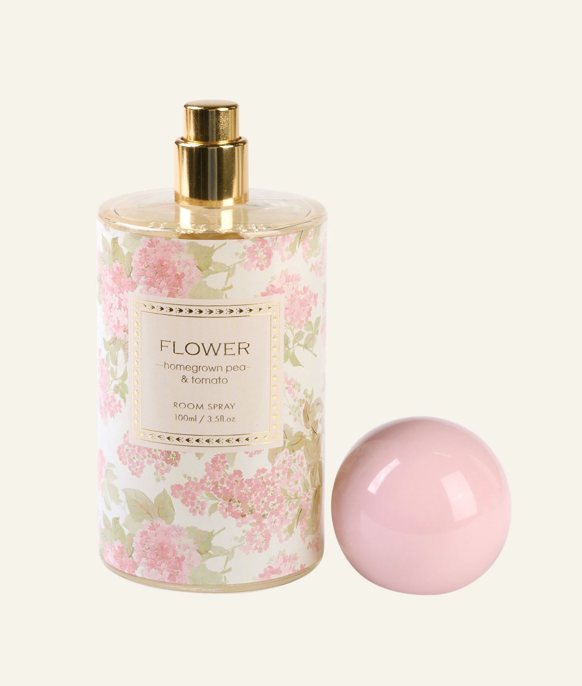 Pihustatav lõhnastaja mitmevärviline/roosa - 2