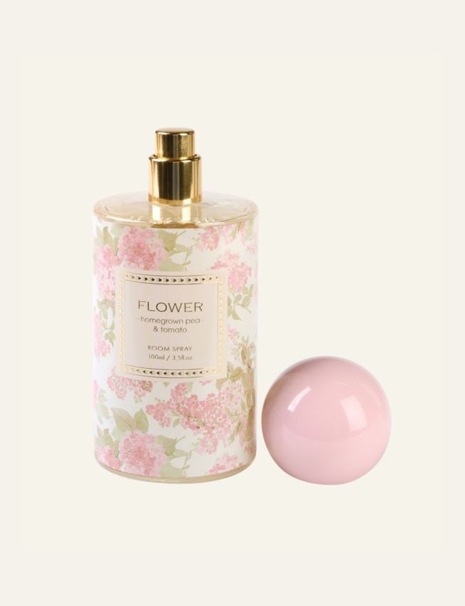 Pihustatav lõhnastaja mitmevärviline/roosa - 2