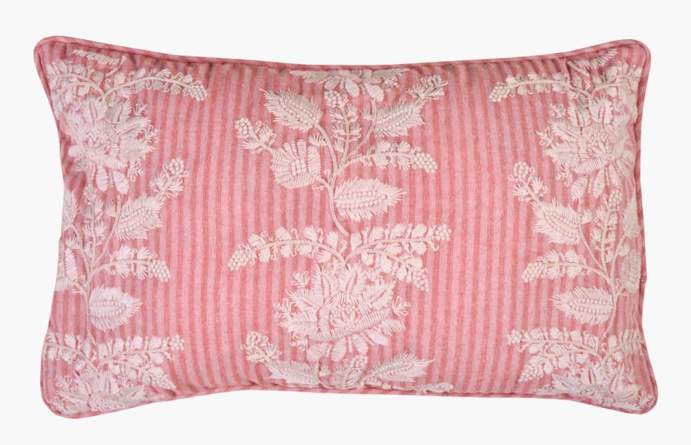 Dekoratiivpadi mitmevärviline - 30x50 cm mitmevärviline - 1