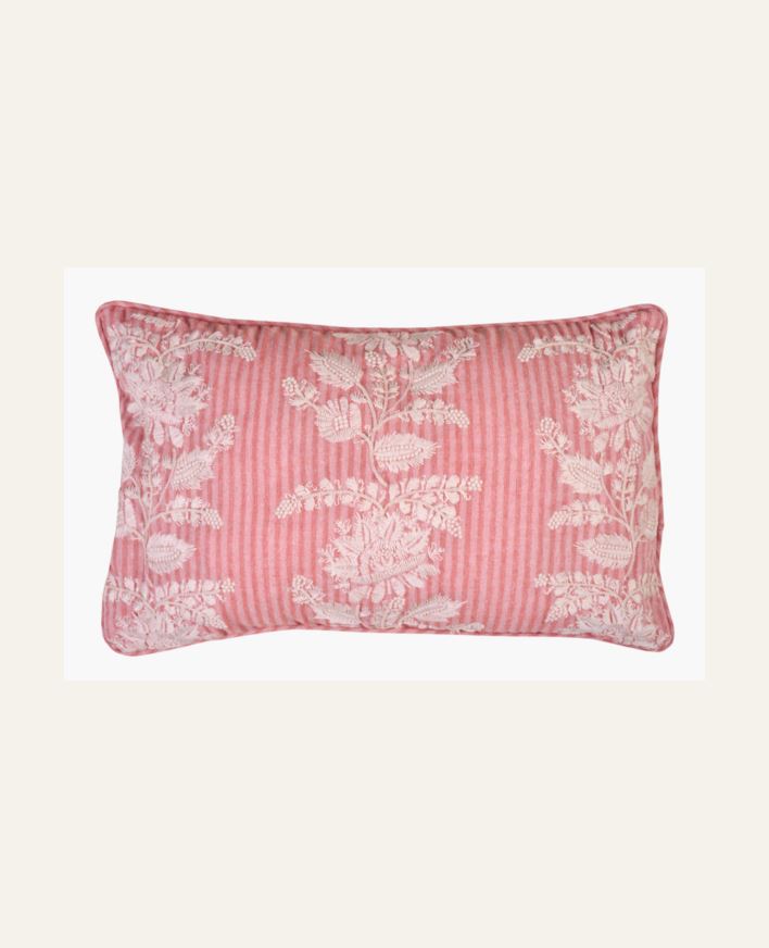 Dekoratiivpadi mitmevärviline - 30x50 cm mitmevärviline - 1