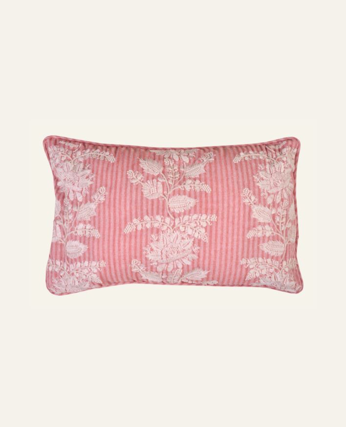 Dekoratiivpadi mitmevärviline - 30x50 cm mitmevärviline - 1