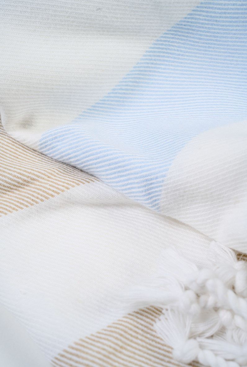 Pleed mitmevärviline - 3