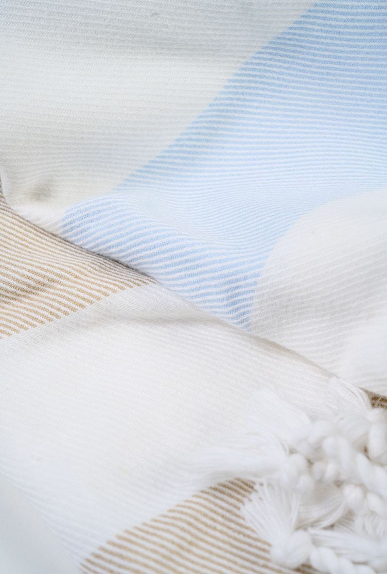 Pleed mitmevärviline - 3