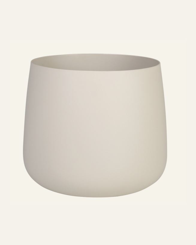 Õuepotid sand - ø38,5x36,5 cm sand - 1