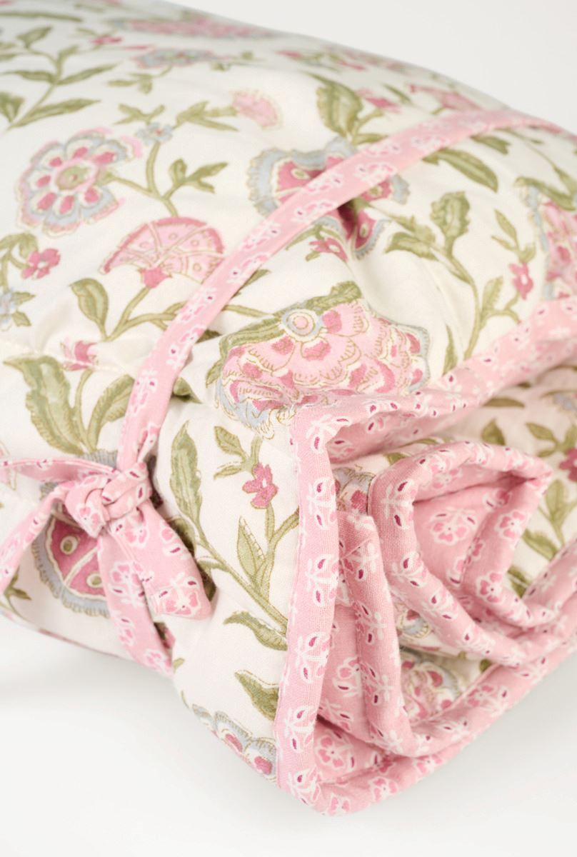 Rannamadrats roosa - 2