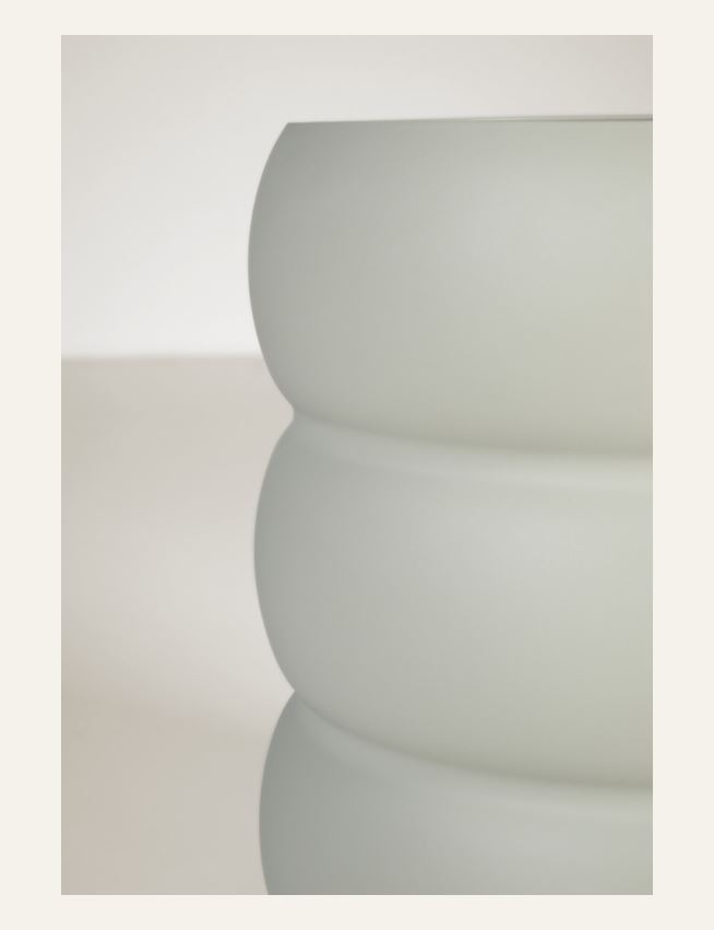 Õuepotid hallikasroheline - 2