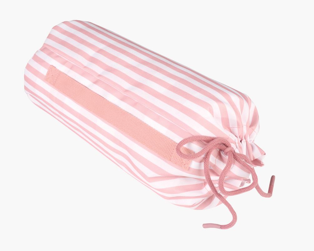 Piknikutekk roosa - 175x140 cm roosa - 1