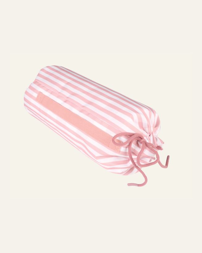 Piknikutekk roosa - 175x140 cm roosa - 1