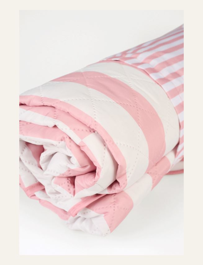 Piknikutekk roosa - 2