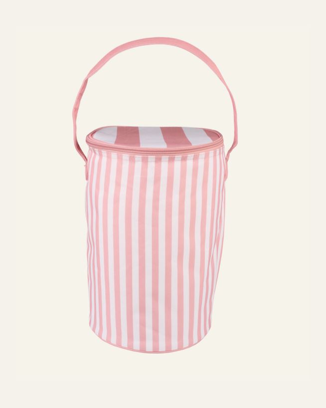 Jahutuskott 12 l roosa - 22x32 cm roosa - 1