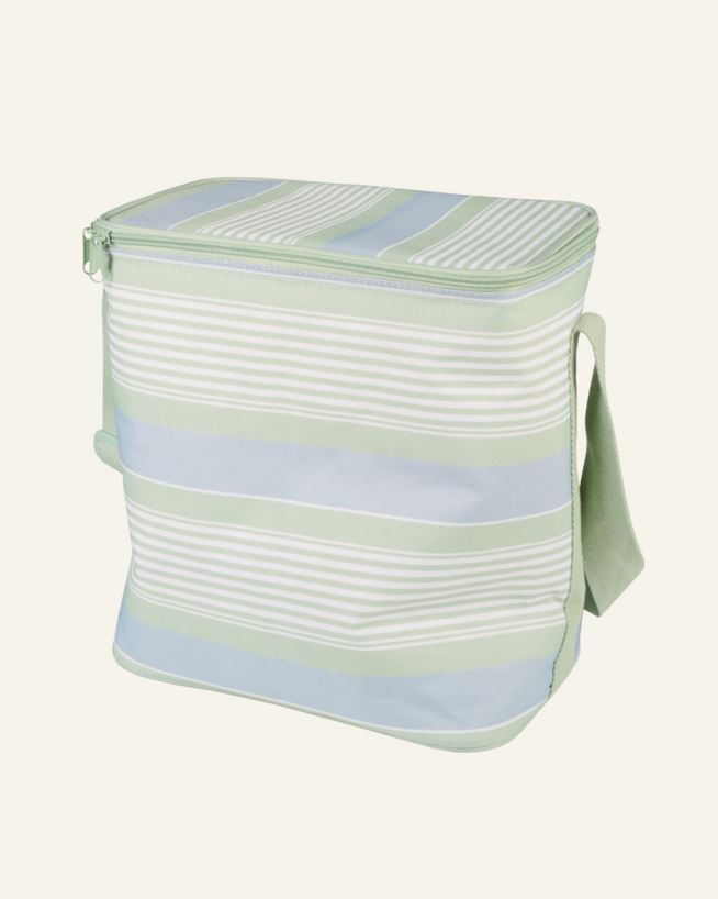 Jahutuskott 10 l mitmevärviline/roheline - 27x30 cm mitmevärviline/roheline - 1