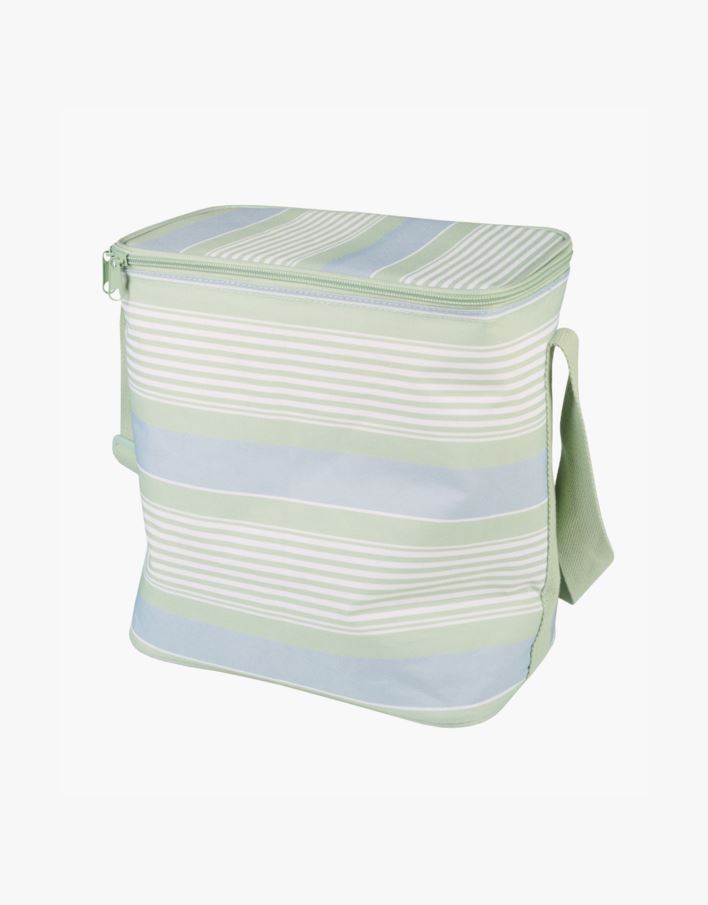 Jahutuskott 10 l mitmevärviline/roheline - 27x30 cm mitmevärviline/roheline - 1