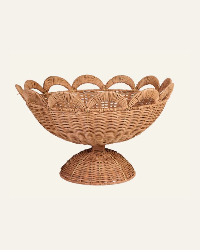 Kauss naturaalne toon - 27x40x40 cm naturaalne toon - 1