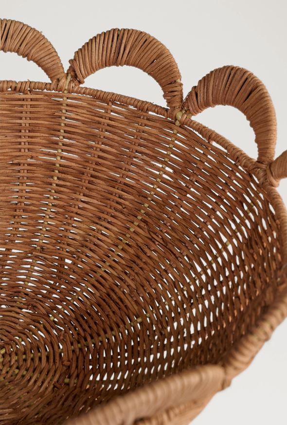 Kauss naturaalne toon - 3