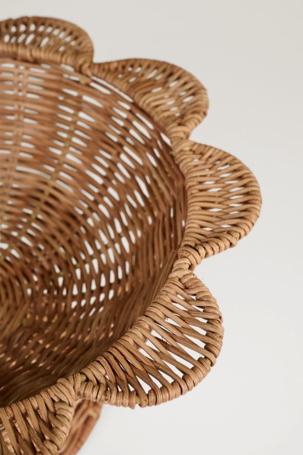 Kauss naturaalne toon - 5