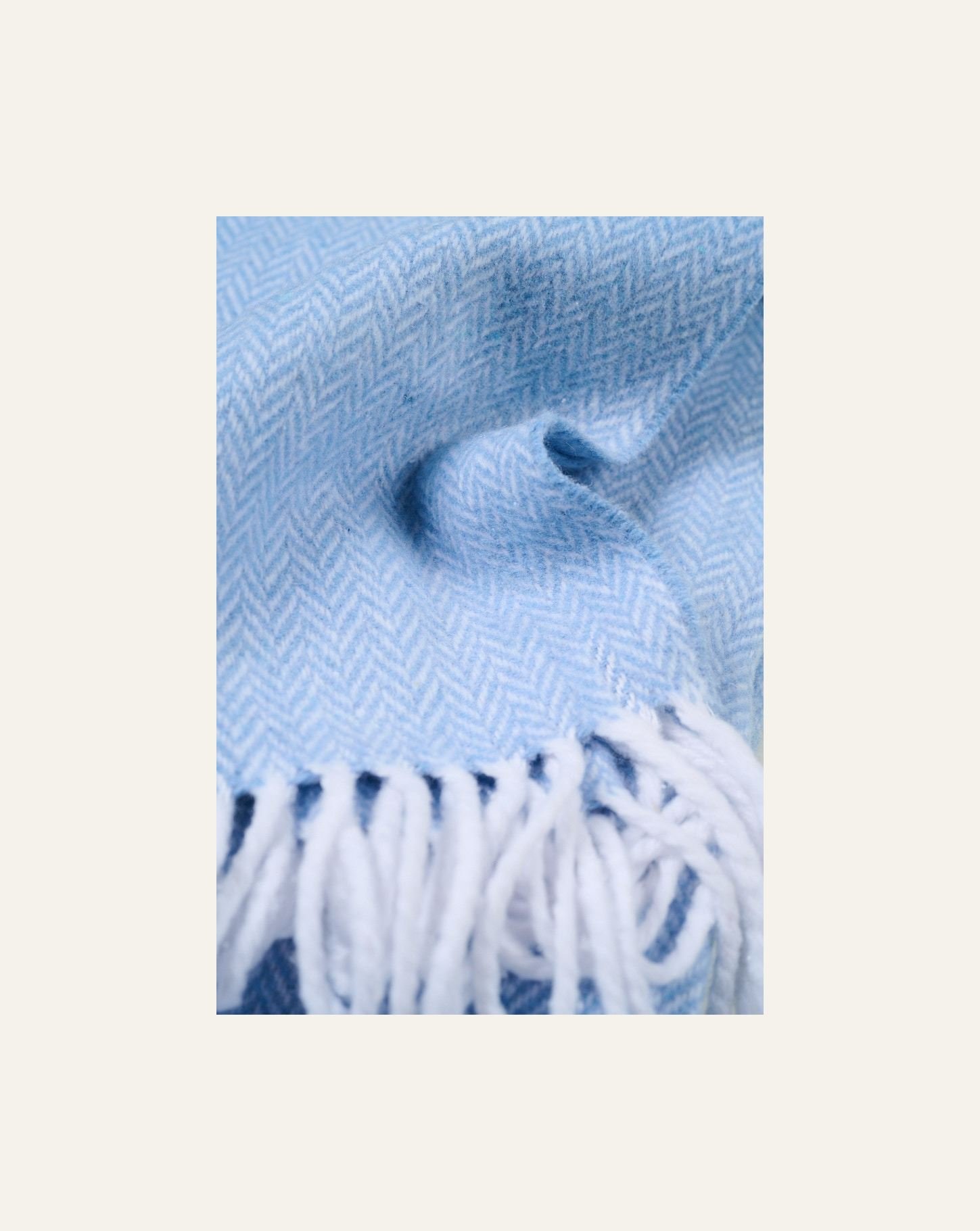 Pleed hele sinine - 2