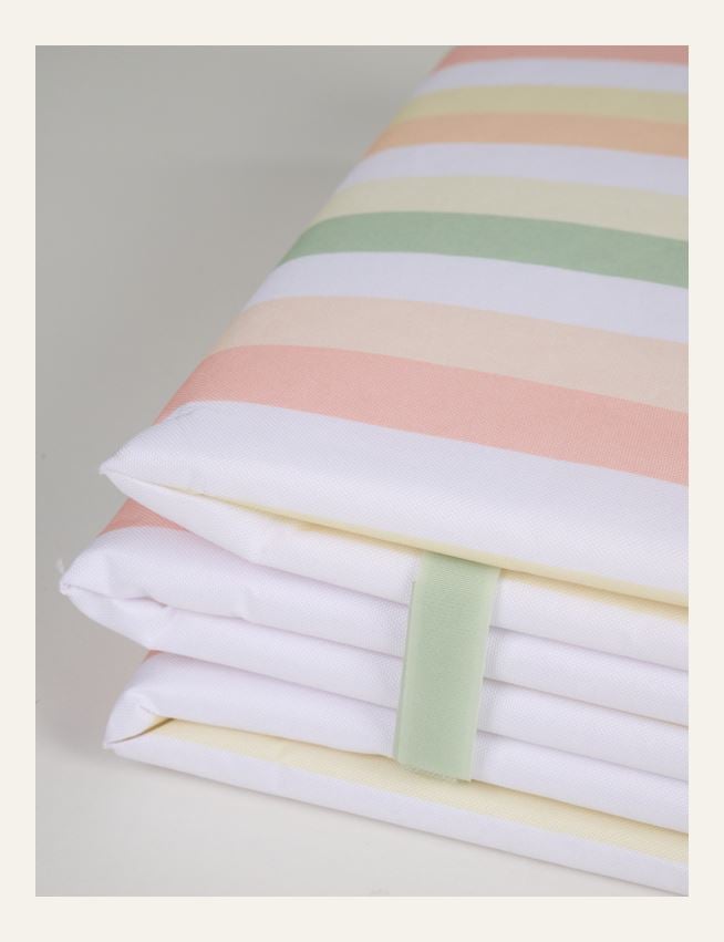 Rannamadrats mitmevärviline - 2