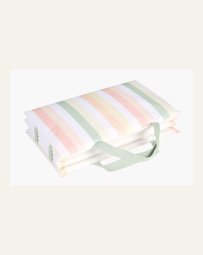 Rannamadrats mitmevärviline - 50x171 cm mitmevärviline - 1