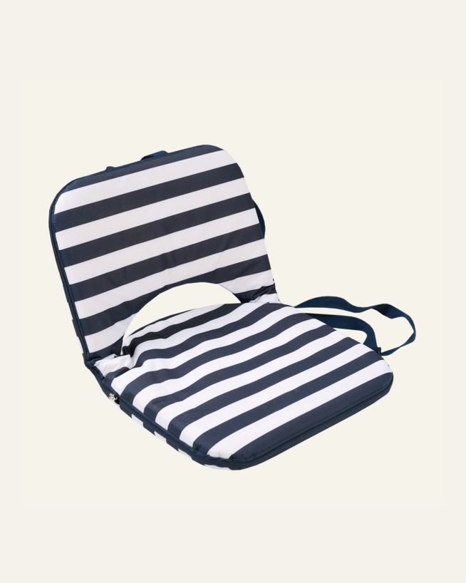 Rannatool tumesinine - 42,5x65 cm tumesinine - 1