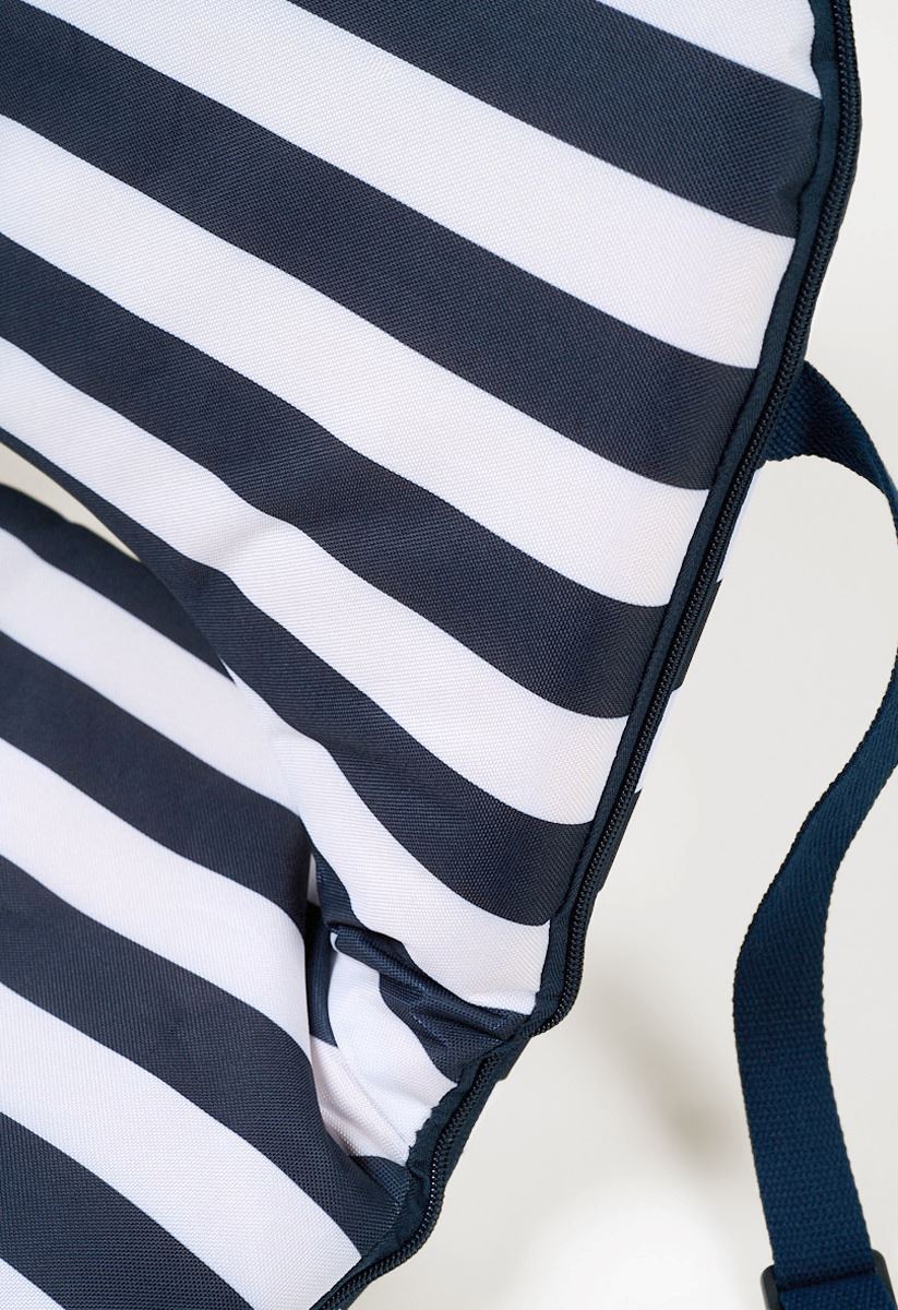 Rannatool tumesinine - 3