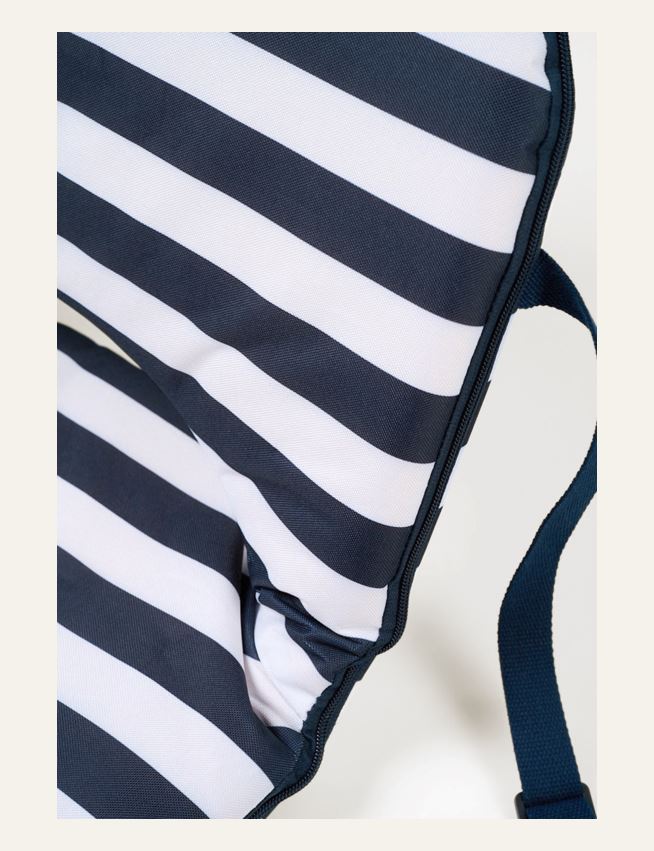 Rannatool tumesinine - 3