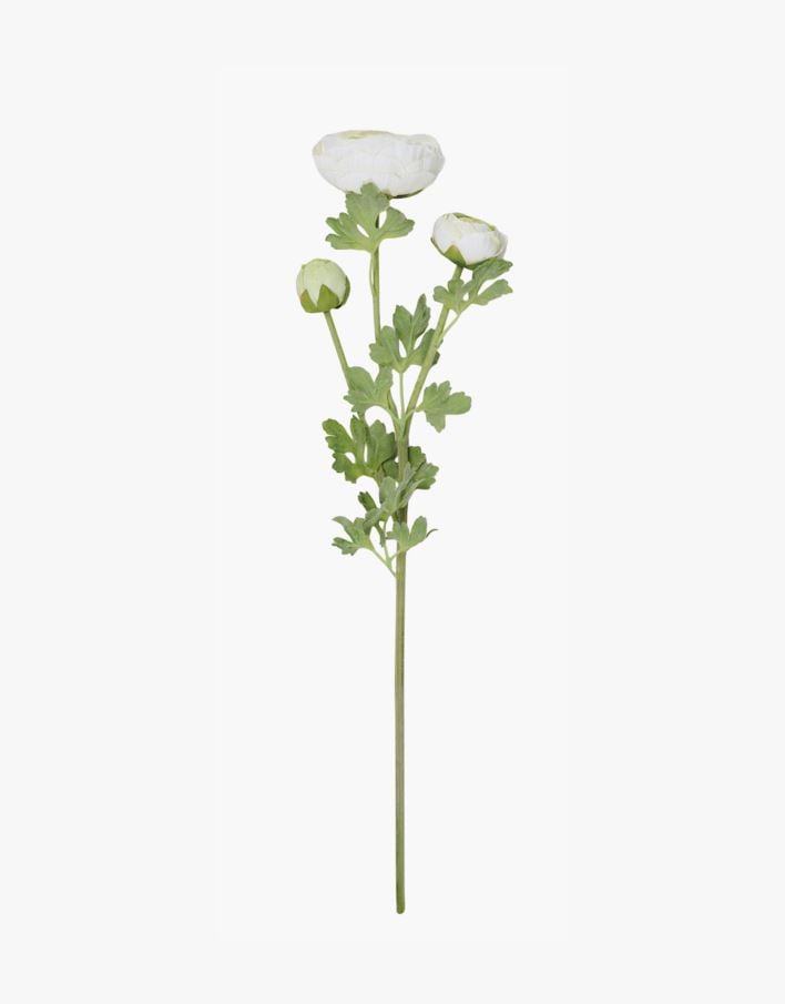 Lill valge - 18x14x63,5 cm valge - 1