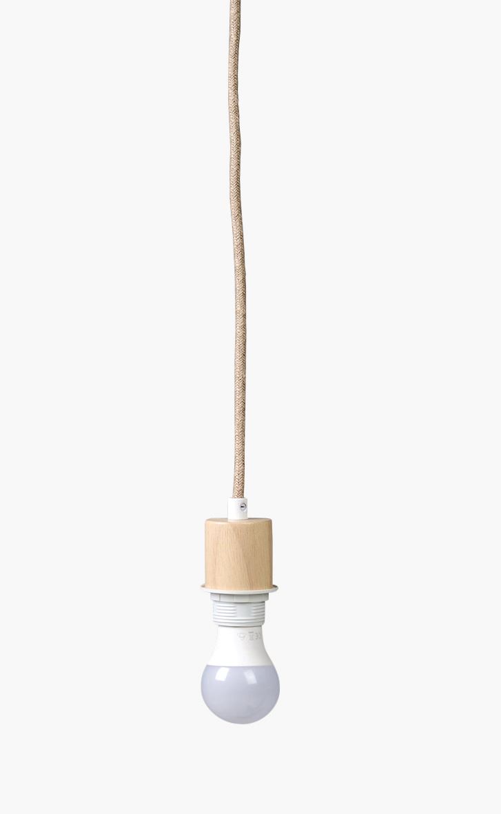 Juhtmekomplekt valge - 300 cm valge - 1