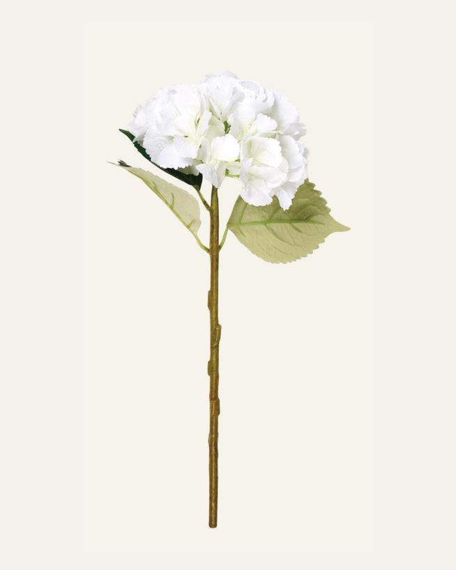 Lill valge - 18x18x46 cm valge - 1