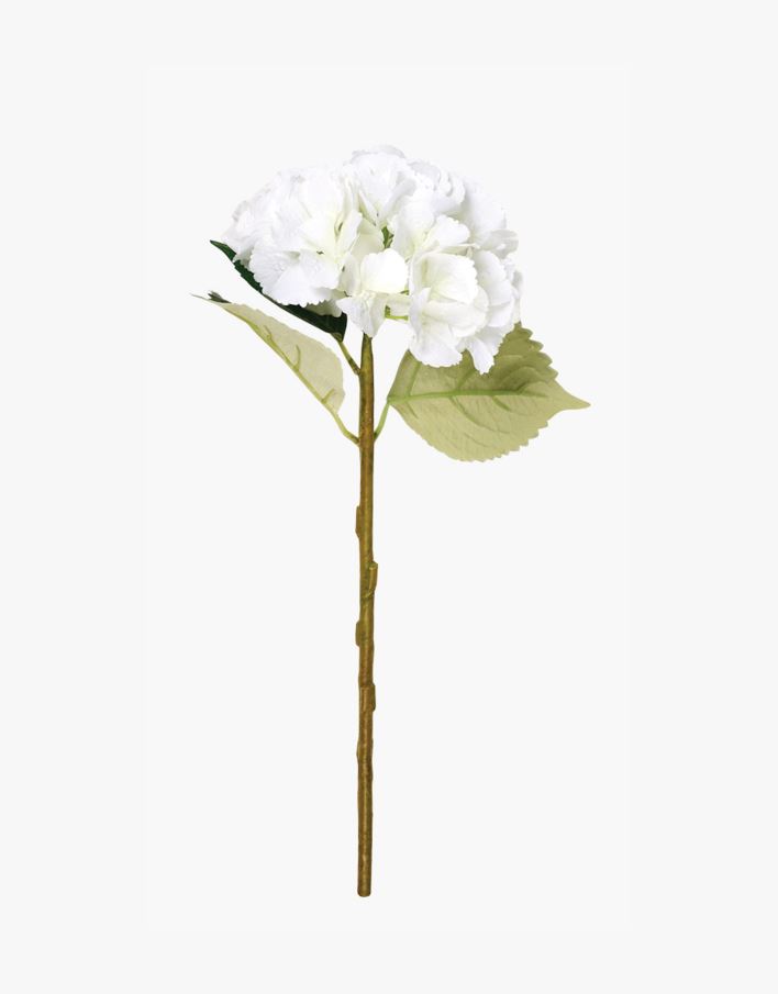 Lill valge - 18x18x46 cm valge - 1