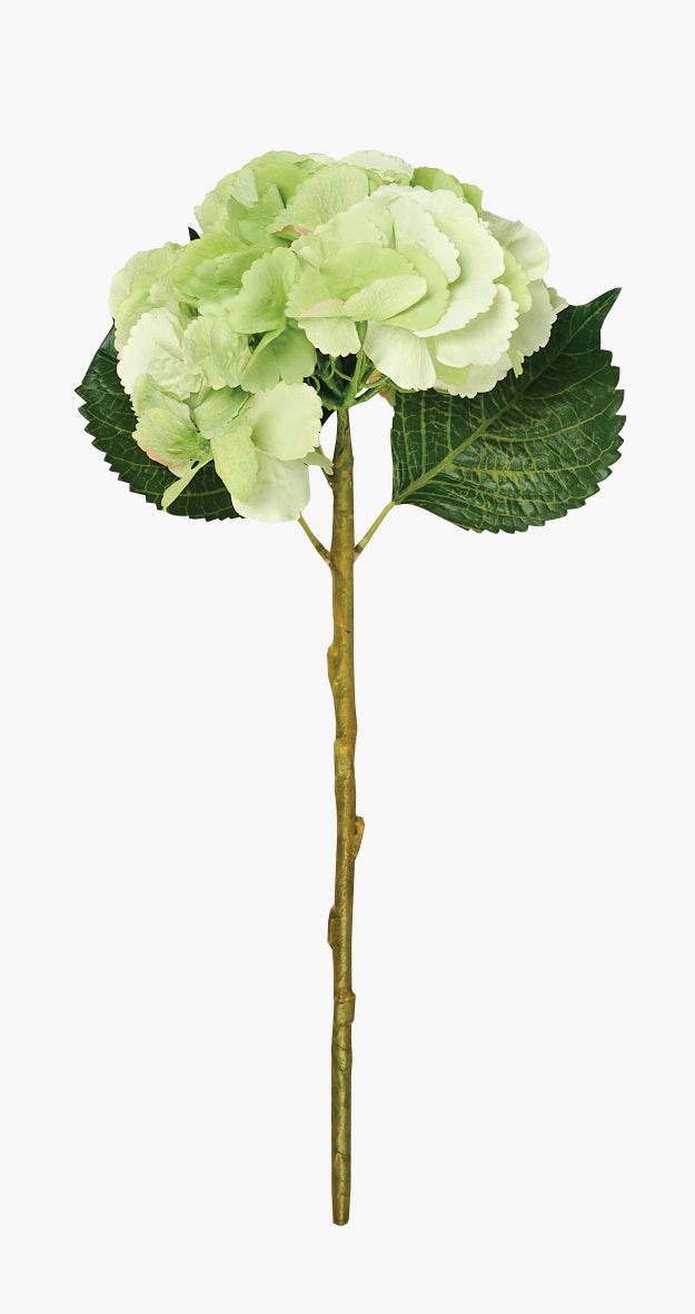 Lill roheline - 18x18x46 cm roheline - 1