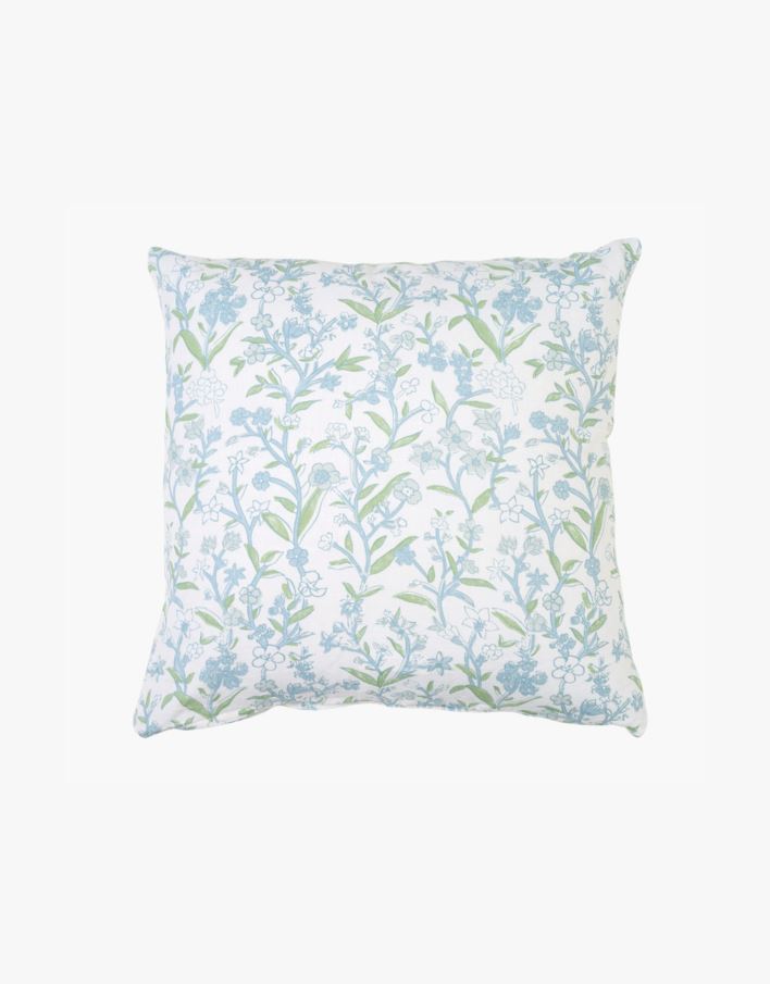 Dekoratiivpadi mitmevärviline - 50x50 cm mitmevärviline - 1