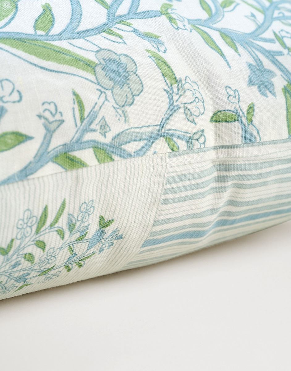 Dekoratiivpadi mitmevärviline - 2