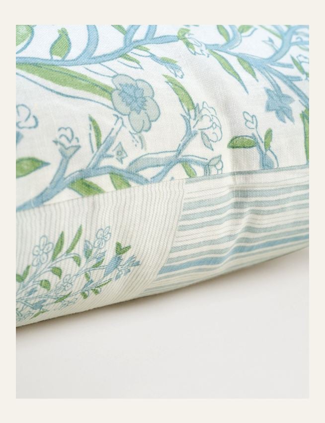 Dekoratiivpadi mitmevärviline - 2