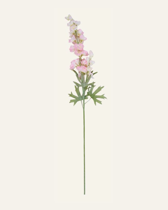 Lill hele roosa - 14x12x102 cm hele roosa - 1