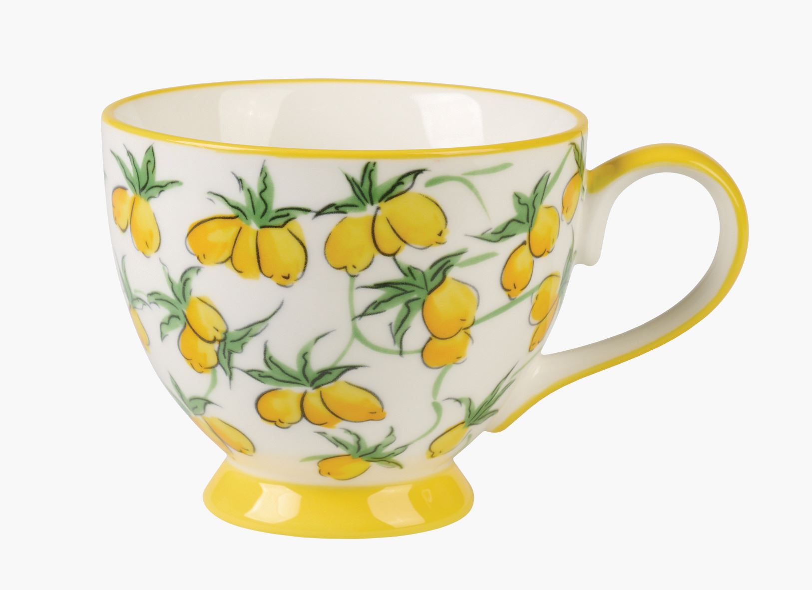 Kruus kollane - 375ml kollane - 1